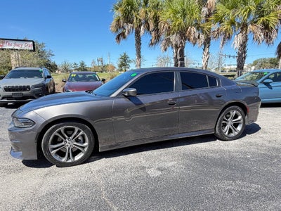2022 Dodge Charger R/T