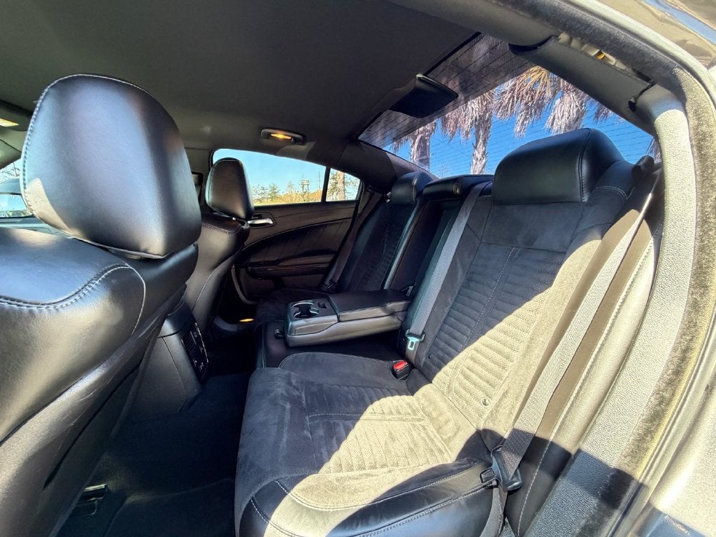 2022 Dodge Charger R/T