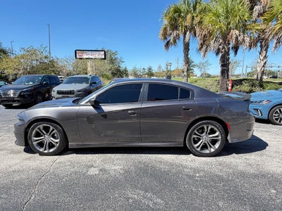 2022 Dodge Charger R/T
