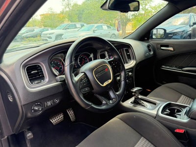 2021 Dodge Charger R/T