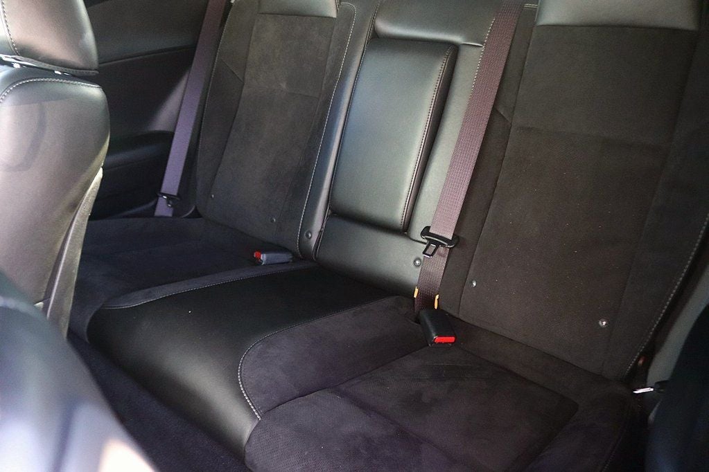 2021 Dodge Challenger R/T Scat Pack Widebody