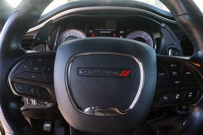 2021 Dodge Challenger R/T Scat Pack Widebody