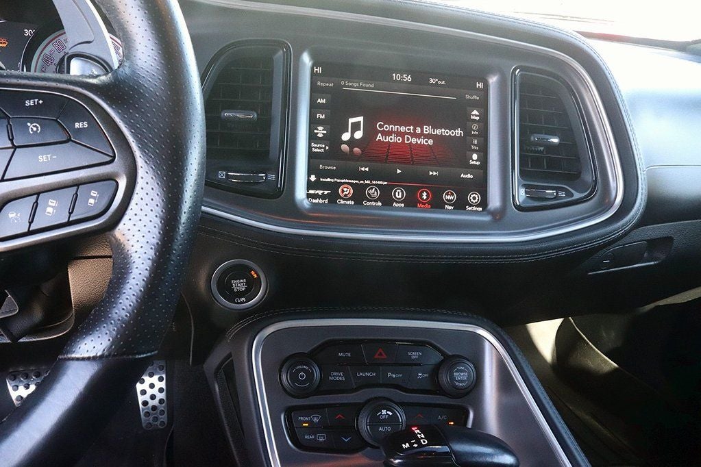 2021 Dodge Challenger R/T Scat Pack Widebody