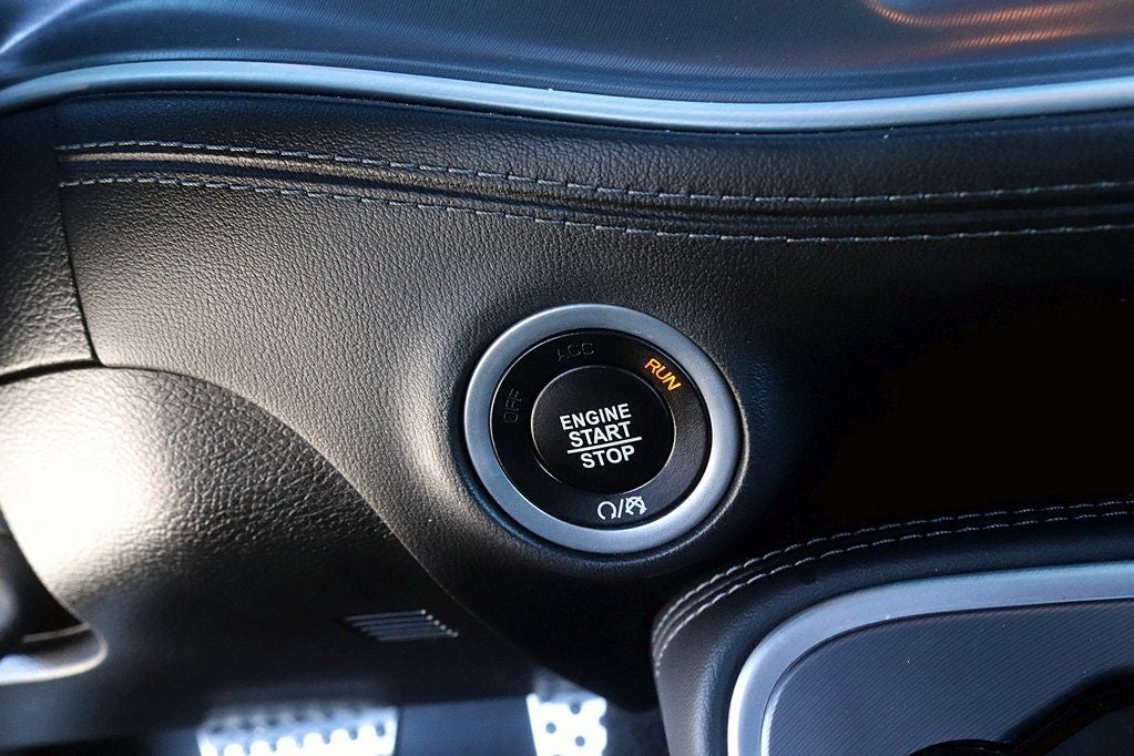 2021 Dodge Challenger R/T Scat Pack Widebody