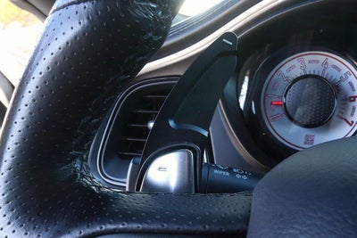 2021 Dodge Challenger R/T Scat Pack Widebody