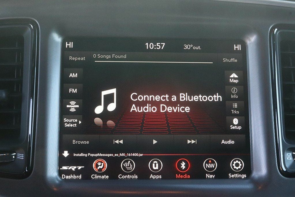 2021 Dodge Challenger R/T Scat Pack Widebody