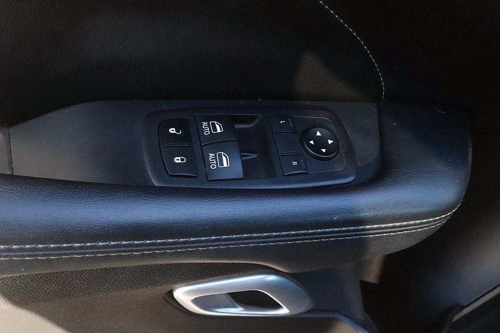 2021 Dodge Challenger R/T Scat Pack Widebody