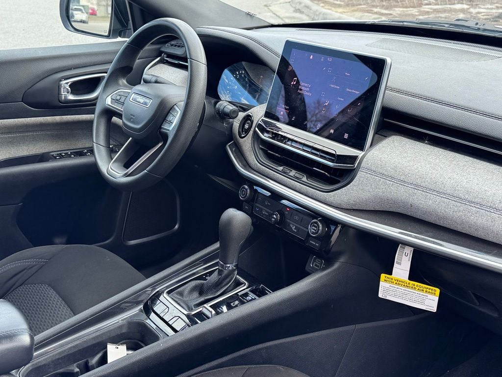 2023 Jeep Compass Sport