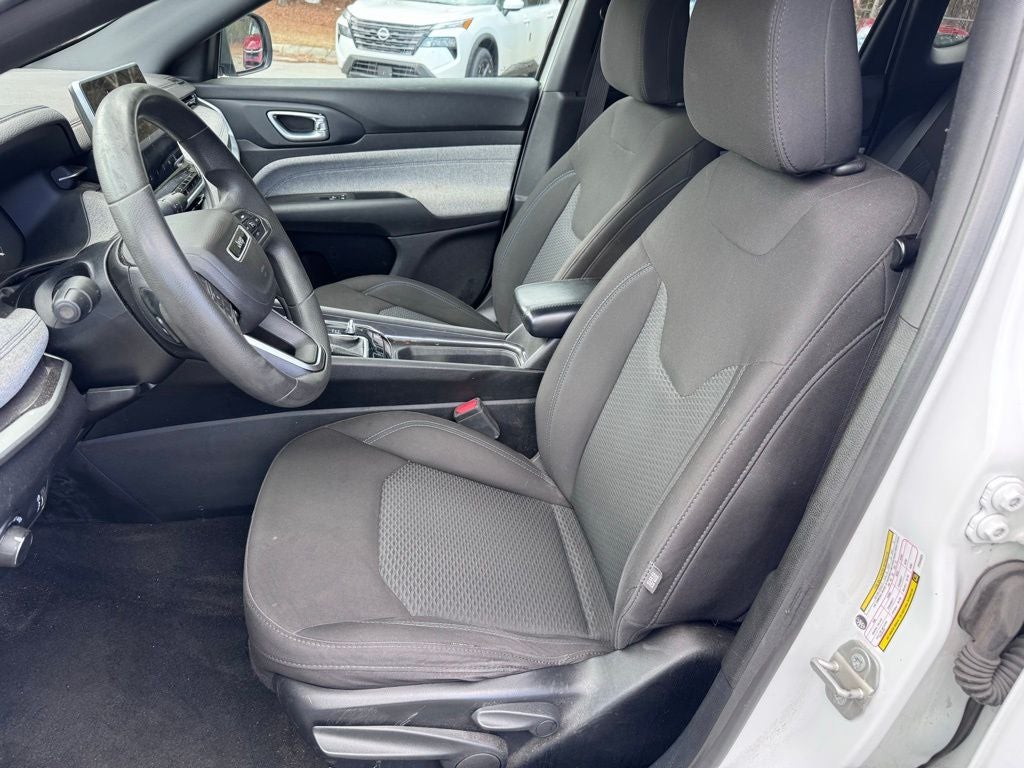 2023 Jeep Compass Sport