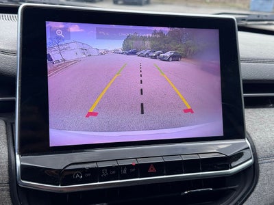 2023 Jeep Compass Sport