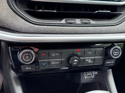 2023 Jeep Compass Sport