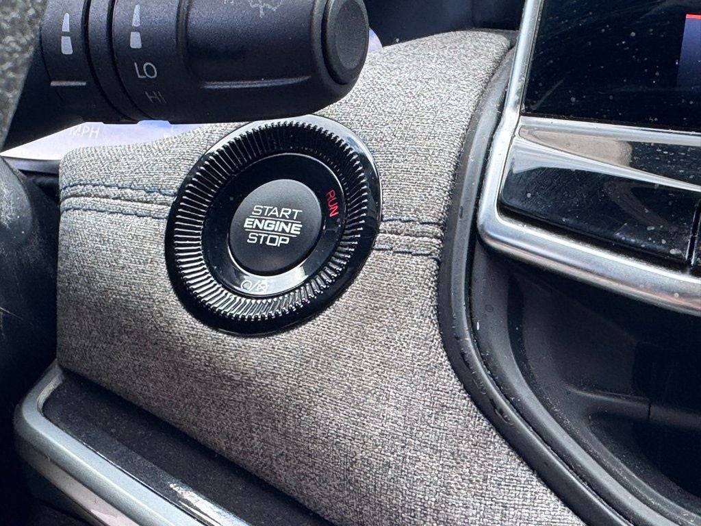 2023 Jeep Compass Sport