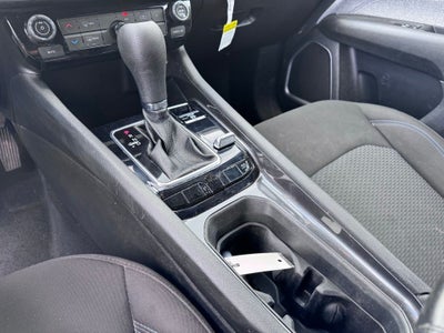 2023 Jeep Compass Sport