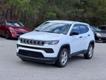 2023 Jeep Compass Sport