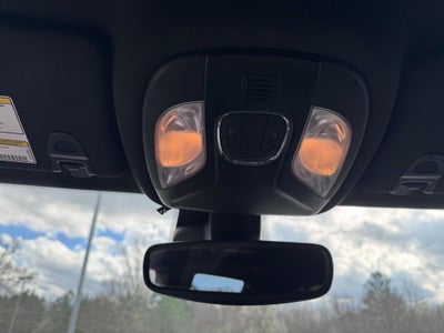 2023 Jeep Compass Sport