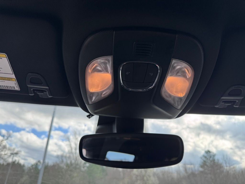 2023 Jeep Compass Sport