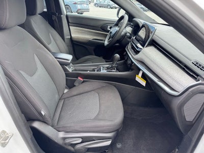 2023 Jeep Compass Sport