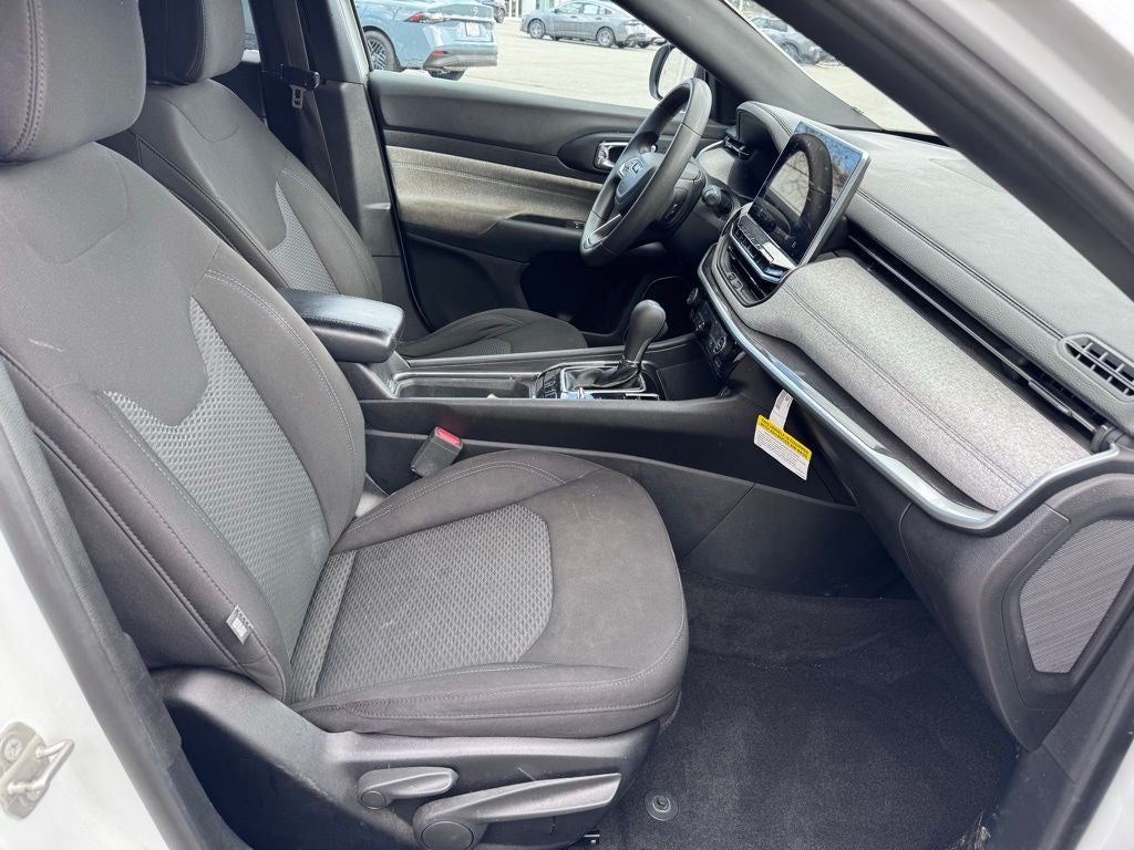 2023 Jeep Compass Sport