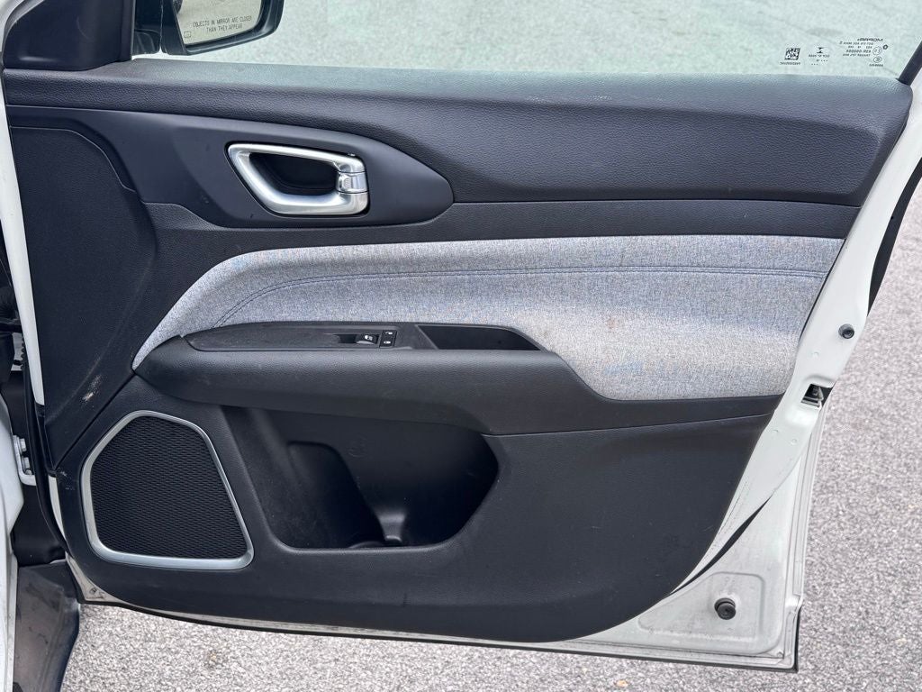 2023 Jeep Compass Sport