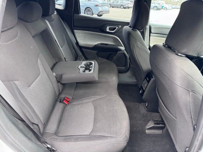 2023 Jeep Compass Sport