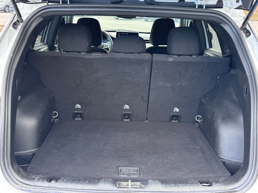 2023 Jeep Compass Sport