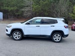 2023 Jeep Compass Sport