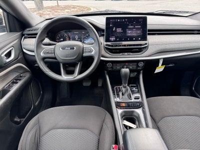 2023 Jeep Compass Sport