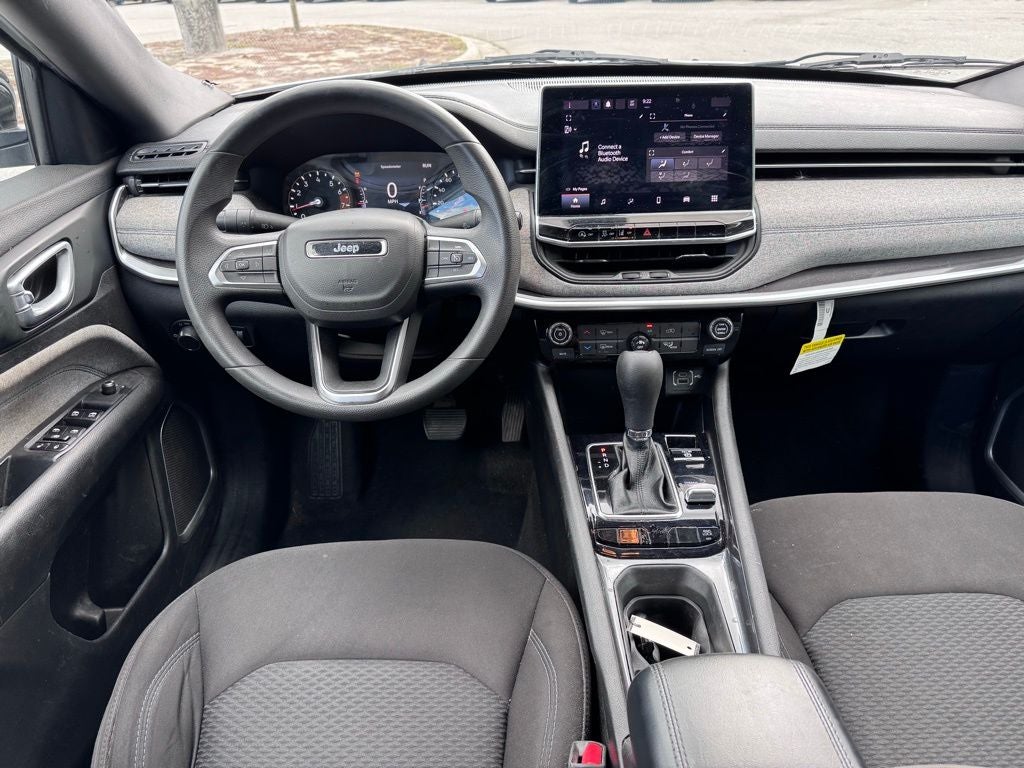 2023 Jeep Compass Sport