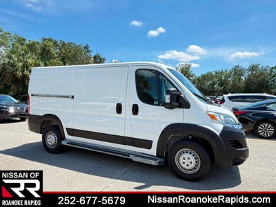 2025 RAM ProMaster 2500 Base