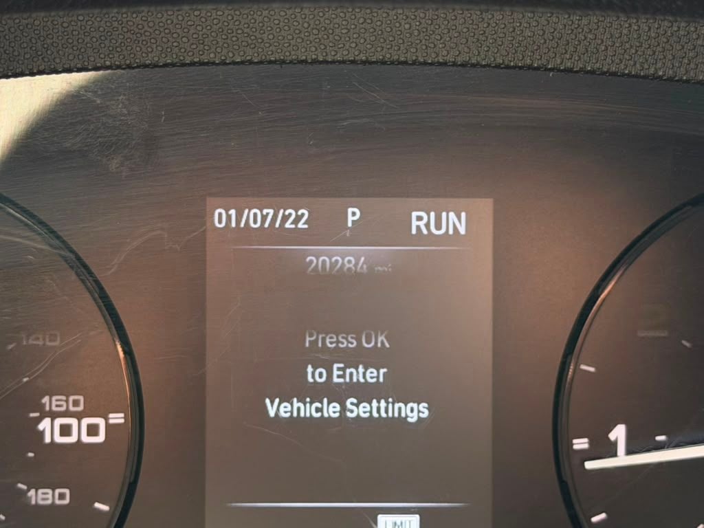 2025 RAM ProMaster 2500 Base