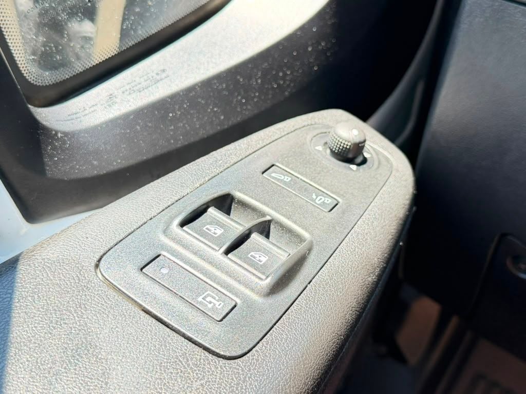 2025 RAM ProMaster 2500 Base