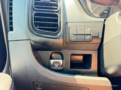2025 RAM ProMaster 2500 Base