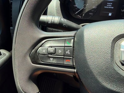 2025 RAM ProMaster 2500 Base