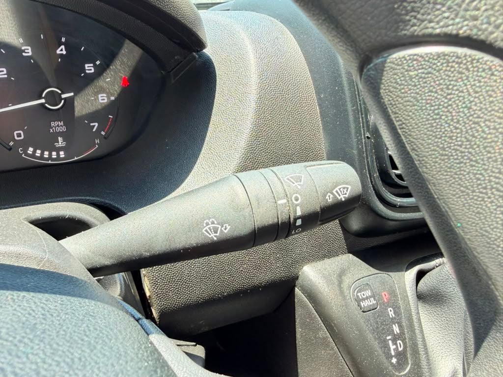 2025 RAM ProMaster 2500 Base