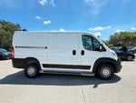 2025 RAM ProMaster 2500 Base