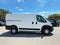 2025 RAM ProMaster 2500 Base
