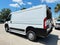 2025 RAM ProMaster 2500 Base