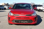 2022 Kia Rio S