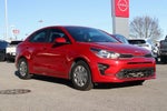 2022 Kia Rio S