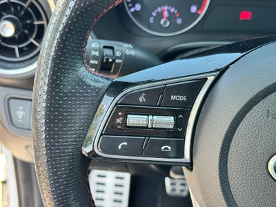 2020 Kia Forte GT