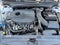 2020 Kia Forte GT
