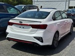 2020 Kia Forte GT