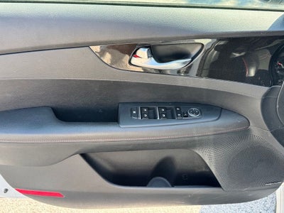 2020 Kia Forte GT