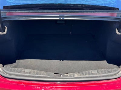 2015 Lincoln MKZ Base
