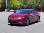 2015 Lincoln MKZ Base