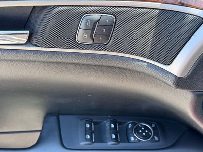 2015 Lincoln MKZ Base