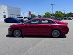 2015 Lincoln MKZ Base