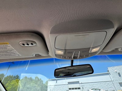 2015 Lincoln MKZ Base