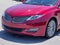 2015 Lincoln MKZ Base