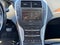 2015 Lincoln MKZ Base
